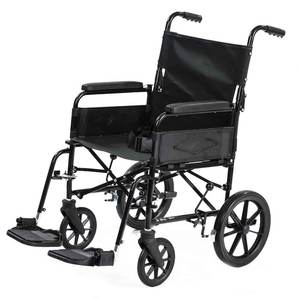 Silla de Ruedas ortopédica manual, fabricante, superventas - Product Image 4