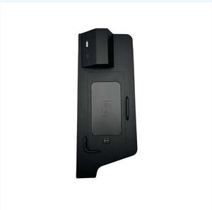Vente en gros d'usine pour Toyota Innova 2021-2024, chargeur sans fil, chargeur rapide pour voiture, chargeur sans fil Qi - Product Image 1