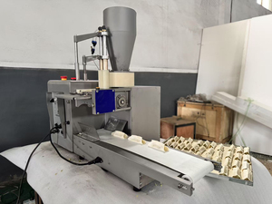 <span class=keywords><strong>Meilleur</strong></span> prix usine Machine à faire des raviolis, petite machine à raviolis, machine à raviolis automatique pour la maison - Product Image 4