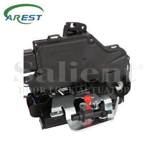 Bloqueo de Cerradura Central para Automóvil, Compatible con Audi 4018370154B1837015G, Disponible en Stock - Product Image 2