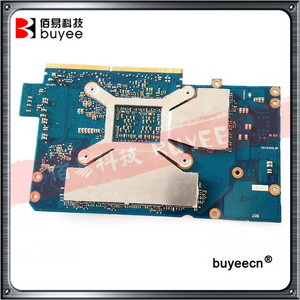 Tarjeta Gráfica Original GTX670M GTX 670M para G75V G75VW G75VX G75VM N13E-GS1-LP-A1, Tarjeta de Video, GPU, Tarjeta Gráfica - Product Image 3