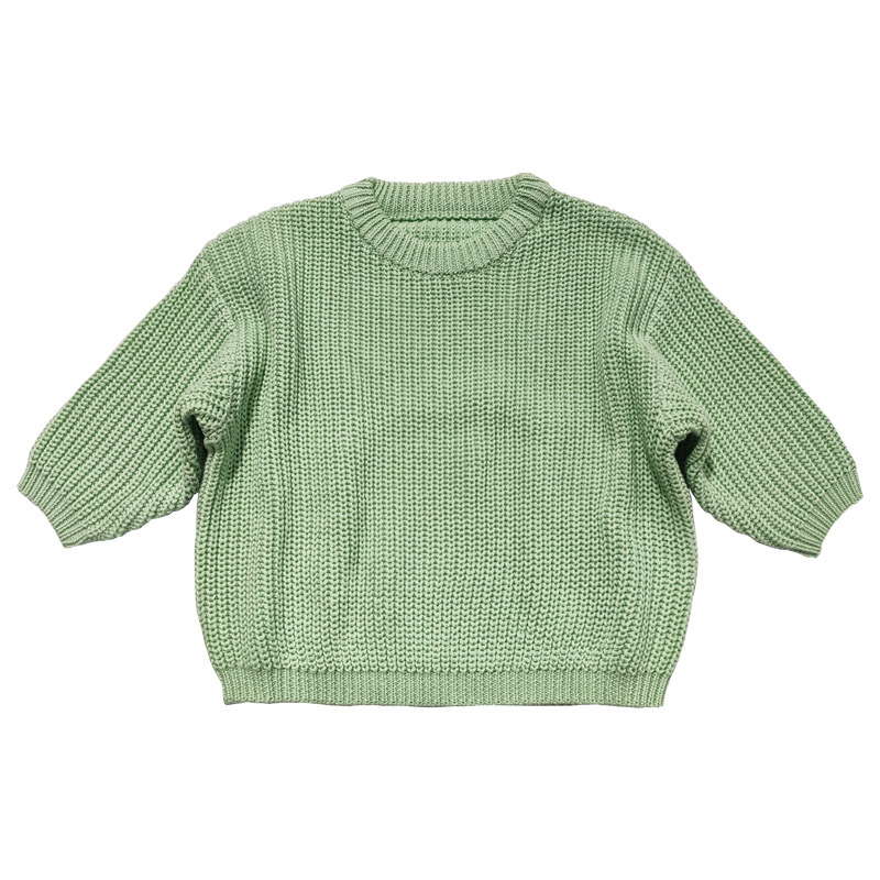Fen light green