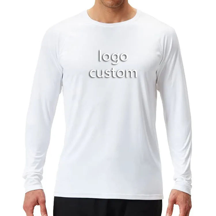 Men's Sport Shirts Long Sleeve