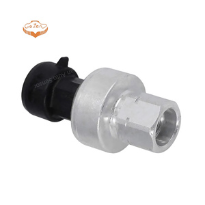 Sensor de interruptor de presión de aire acondicionado para Gm Buick Chevrolet <span class=keywords><strong>Hummer</strong></span> 13587668 13502759 6E5Z19D594Aa 22678731 8971482280 - Product Image 1