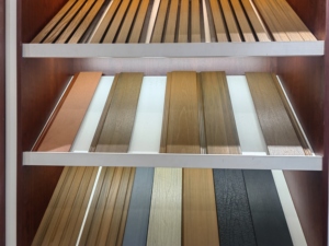 Dalles de <span class=keywords><strong>terrasse</strong></span> carrées en composite <span class=keywords><strong>bois</strong></span>-plastique, à emboîtement double, pour extérieur, protection UV, balcon, toit, <span class=keywords><strong>terrasse</strong></span> - Product Image 5