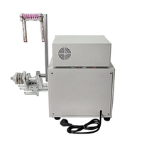 Machine à bobiner automatique pour transformateurs, modèle LY 810, pour fils de 0,03 à 1,5 mm, 220 V, prise EU