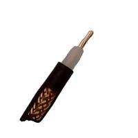 Nuevo Cable Coaxial MX-STAR rf de 50 ohmios RG58 RG59 RG6 RG11 RG213 para CCTV y CATV 2026