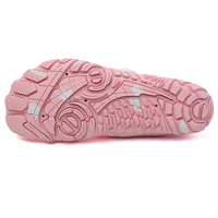 Chaussures aquatiques unisexes tendance à prix de gros, confortables, respirantes, souples, séchage rapide, pour la natation et la plage au printemps