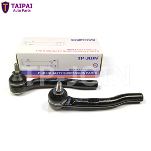 ระบบพวงมาลัยรถยนต์ของแท้ก้านผูกปลายสำหรับฮอนด้าซิตี้แจ๊สข้อมูลเชิงลึก53560-TF0-003 CEHO-48 SE-H111L - Product Image 1