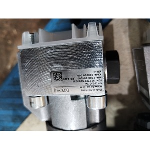 Vanne solénoïde hydraulique HAWE GR 2-2-G 24 fabriquée en Allemagne, contrôle industriel, automatisation - Product Image 3