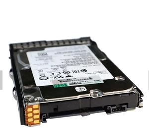881457-B21 2.4TB SAS 12g Enterprise 10K SFF (2.5in) SC 3yr wty 512e HDD เฟิร์มแวร์ที่เซ็นชื่อแบบดิจิทัลสำหรับ HPE HPE HPE 2.4TB SAS - Product Image 3