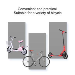 Espejo Retrovisor para Motocicleta, Gran Angular, Convexo, Ajustable 360 Grados, Venta al Por Mayor - Product Image 5