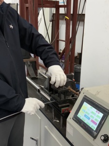 Phòng thí nghiệm thử nghiệm chuyên nghiệp và dịch vụ kiểm tra cho thử nghiệm thử nghiệm hiệu suất xoắn và Xoắn - Product Image 4