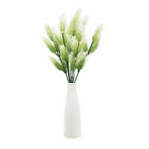 CASAMAX WL CZ-6811A Arreglos Florales de Flores Artificiales de Plástico, Decorativos, de Lujo, Portátiles, Premium, Elegantes - Product Image 1