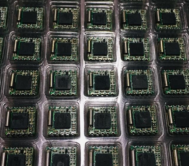 In stock TEA5767 FM Stereo Radio Module MP3 MP4 RRD-102bc RRD-102