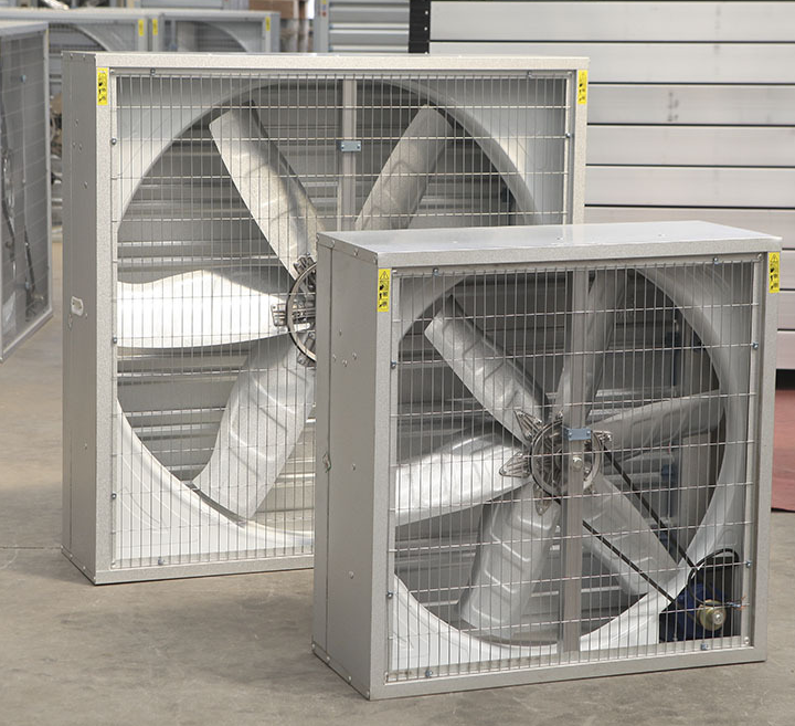 6000cfm 10000 cfm排气扇重锤负压换气扇吸行业风机| Alibaba