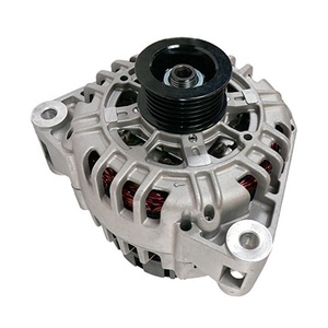 En gros Nouveau Approvisionnement D'usine Excellente Qualité Générateur 12V 120A 13928 011-154-64-02 LRA02890 SG12B023 <span class=keywords><strong>Alternateur</strong></span> - Product Image 1