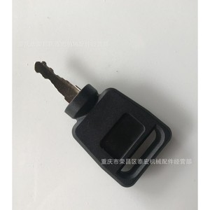 เคสกุญแจสำหรับเครื่องจักรก่อสร้าง อะไหล่ฮาร์ดแวร์ รายละเอียดสเปคเคส รุ่นเคส - Product Image 5