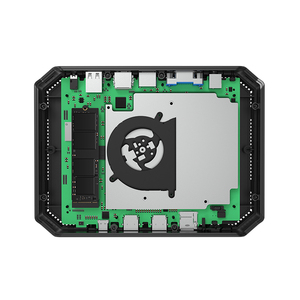 Combo graphique d'intel UHD de prix complet d'oem dans le monde - Product Image 6