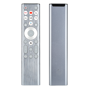 جهاز تحكم عن بعد ERF6A80 لتلفزيونات هايسنس الذكية، لسلسلة هايسنس U6 U7 U8 ميني-ليد ULED 4K UHD جوجل سمارت تي في - Product Image 1