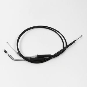 Accessoires de <span class=keywords><strong>moto</strong></span> pour 883X48 1200 Breaker Street Fighter Road King : <span class=keywords><strong>ligne</strong></span> d'embrayage modifiée, <span class=keywords><strong>ligne</strong></span> d'accélérateur, tuyau d'huile de frein ABS - Product Image 4