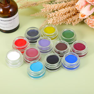 PM-3r nouveau maquillage Eyeliner Gel imperméable crème <span class=keywords><strong>yeux</strong></span> Gel cosmétique Eyeliner mat - Product Image 2