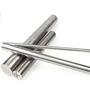 sus316l Stainless steel round bar 8mm steel rod 304 price