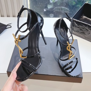 Sandalias de Plataforma con Tacón de Cuña para Mujer, de Verano, de Alta Calidad, con Tira en T, Impermeables, Modernas, para Uso Diario - Product Image 3