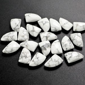 Fatto a mano pietra preziosa occhio di tigre ametista agata nera imitare lupo dente ciondolo perline accessori gioielli per collana - Product Image 4