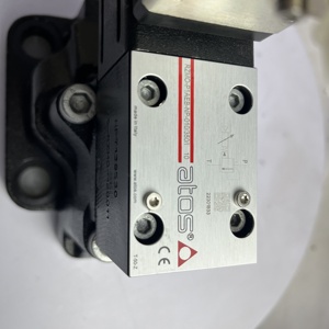 Série Atos Rzmo, régulateur numérique proportionnel à commande directe Rzmo-p1aeb-np-010/350/i 10 - Product Image 5