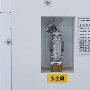 <span class=keywords><strong>Autoclave</strong></span> Biobase 80L Clase B <span class=keywords><strong>de</strong></span> Gran Capacidad con Función <span class=keywords><strong>de</strong></span> Secado, <span class=keywords><strong>Autoclave</strong></span> a Vapor al Vacío Clase B BKM-Z80B - Product Image 4