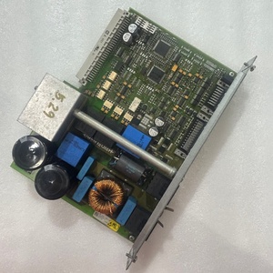 Carte de circuit imprimé WD Original 00.785.1261/09 CDAB380-1, Pièces d'impression offset CDAB380 00.785.1261 - Product Image 1