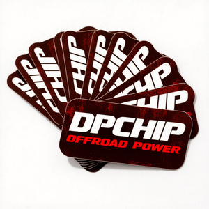 Custom Die Cut Logo Stickers <b>Waterproof</b> Vinyl Sticker Self Adhesive Printing <b>Labels</b> for Packaging - Product Image 3