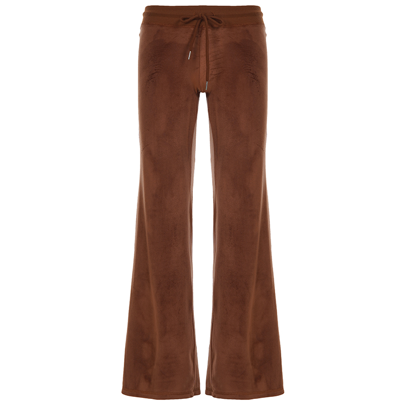 Brown Pants