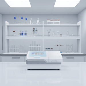 CHINCAN-ER-500 de microplacas Elisa para laboratorio, lector de microplacas de alta calidad - Product Image 4