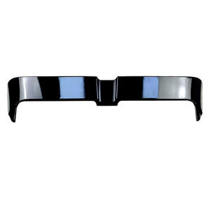 Aileron arrière de vente directe d'usine pour Volkswagen <span class=keywords><strong>Golf</strong></span> MK7 7.5 <span class=keywords><strong>GTI</strong></span> R 2013-2019 - Product Image 1