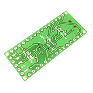 LGT8F328P LQFP32 reemplazar <span class=keywords><strong>NANO</strong></span> V3.0 HT42B534 <span class=keywords><strong>chip</strong></span> - Product Image 2