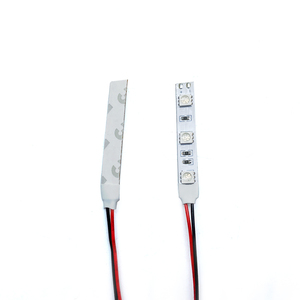 แถบไฟ AC 6.3V พร้อมคลิปและเต้ารับ 44/47 555 สำหรับเครื่องเกมพินบอลชิคาโก ไฟ LED สำหรับเครื่องพินบอล - Product Image 4