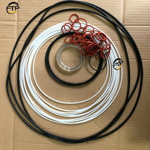 Kit de Servicio de Transmisión para Maquinaria de Construcción Bestsell 134-15-05012 /134-15-05011/134-15-05010 para Bulldozer D53A-17 D53A-18 - Product Image 2
