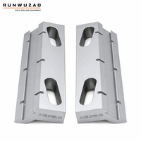 Support 3128078548 pour Epiroc Boltec235 Boomer 104 Roc D55, Pièces de Rechange OEM en Chrome pour Machines de Forage Minières