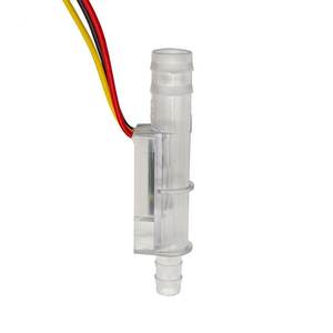 비접촉 광전 레벨 스위치 센서 3.3V 빠른 응답 레벨 센서 신뢰할 수 있는 적외선 광학 레벨 스위치 - Product Image 5