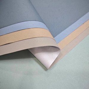 Revestimiento <span class=keywords><strong>de</strong></span> PU <span class=keywords><strong>de</strong></span> tela Oxford impermeable directo <span class=keywords><strong>de</strong></span> fábrica para cajas <span class=keywords><strong>de</strong></span> encuadernación <span class=keywords><strong>de</strong></span> libros <span class=keywords><strong>de</strong></span> procesamiento al aire libre tela <span class=keywords><strong>de</strong></span> forro recubierta para libros - Product Image 5