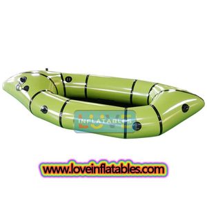 Léger et durable randonnée, pêche, géocaching pagaie packraft - Product Image 2
