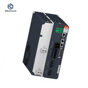 Amplificateur servo AC haute précision LXM28AU30M3X 3kW neuf avec construction en plastique et en métal pour le contrôle de mouvement industriel - Product Image 1