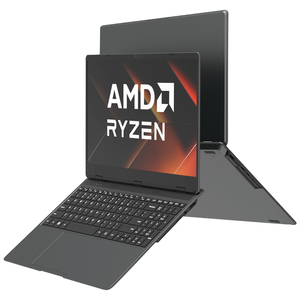 โน้ตบุ๊กแล็ปท็อปปี 2025 คุณภาพสูง ขนาด 15.6 นิ้ว ใช้ซีพียู <span class=keywords><strong>AMD</strong></span> <span class=keywords><strong>Ryzen</strong></span> <span class=keywords><strong>5</strong></span> Pro <span class=keywords><strong>3500U</strong></span> ความเร็ว 2.1GHz ดีไซน์บางเฉียบ หมุนได้ 180 องศา คีย์บอร์ดภาษาอังกฤษ ระบบปฏิบัติการ Windows 11 - Product Image 4