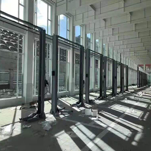 Peralatan Perbaikan Pabrik Set Lengkap Alat Bengkel Mobil Kendaraan Set Lengkap Alat Perbaikan Ban Mobil - Product Image 6