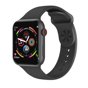 F10 Smartwatch Appling serie Monitor de ritmo cardíaco deportes SEGUIMIENTO DE Ip67 para Appling Huawei Samsung Android Ios - Product Image 1