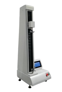 Máquina de Ensayo de Tracción Digital Universal de Alta Precisión, Probador de Laboratorio de Polímeros para Bolsas de Plástico - Product Image 5