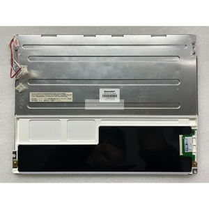 จอ LCD อุตสาหกรรม Sharp LQ121S1LG55 800×600 450:1 จอแสดงผลความละเอียดสูงสำหรับเครื่องมือวัด - Product Image 1
