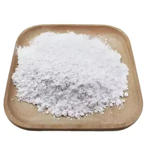 工厂批发熟石灰原料每袋25千克氢氧化钙熟石灰